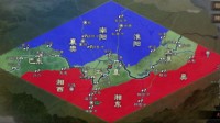 《三国志战略版》赤壁之战地图介绍