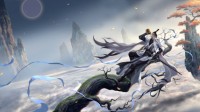 《一念逍遥》App Store、TapTap双榜登顶