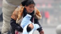 11年前感动中国的春运母亲找到了：家庭收入已脱贫