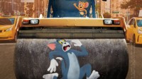 真人版《猫和老鼠》内地定档2月26日 最佳损友登场