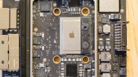 苹果M1处理器功耗曝光：仅为Intel X86芯片的1/3