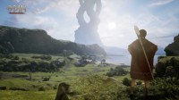韩国MMO《奥丁：神叛》新预告 展现精美的北欧世界