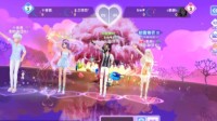 《全民乐舞》三生烟火新服将于2月4日上线！