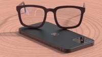 苹果新专利曝光：Apple Glass可检测用户是否分心