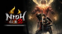 《仁王2：完全版》Steam已解禁！249元、支持中文