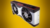 千元级显卡RX 6600 XT现身：或将配12GB显存