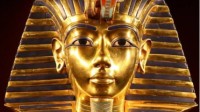 埃及出土黄金之舌木乃伊 专家：为了向冥王辩解