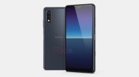 小屏机索尼Xperia Compact曝光 屏幕仅5.5英寸