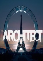 建筑师：巴黎