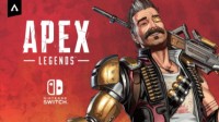 NS版《Apex英雄》需30GB储存空间 将支持中文