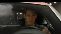 《速度与激情9》发布全新超级碗预告短片 新加盟角色约翰·塞纳露脸