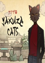 Yakuza Cats