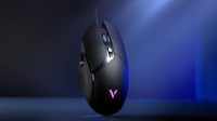 雷柏VT30电竞游戏鼠标宏定义驱动设置