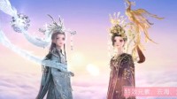 叠纸动画CG制作特辑设计获《花木兰》动画导演认可