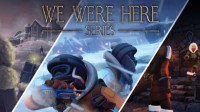 双人合作游戏《We Were Here》限时免费游玩 续作2月23日登陆PS4平台