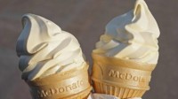 麦当劳香草冰激凌不含香草被起诉：官方回应