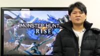 《怪物猎人》系列制作人辻本良三发表新春祝福 称未来将有更多游戏新情报