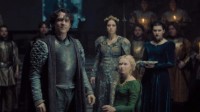 曝《巫师》第二季含辛特拉闪回片段 希里父母回归