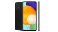 三星Galaxy A72官方渲染图曝光：外观神似S21