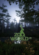 动物园世界VR