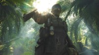《使命召唤：黑色行动5》第二赛季预告 激战南亚雨林