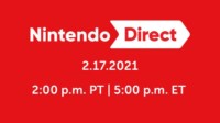 2月18日任天堂直面会汇总：《喷射战士3》、《天空之剑》HD等游戏登陆Nintendo Switch