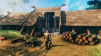 《Valheim： 英灵神殿》IGN 9分：生存建造类游戏中的典范