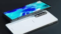 全球唯一4K 120Hz屏手机 索尼XPeria1 III现身