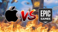 苹果在官司中传唤V社对抗Epic V社表示不乐意