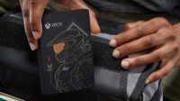 亚马逊希捷Xbox 5TB外置硬盘1094元 士官长外壳超帅