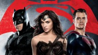 《蝙蝠侠大战超人：正义黎明》IMAX画幅重制版3月23日上映 观影效果更强