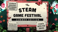 曝Steam夏季游戏节将在6月启动 为期6天含试玩等