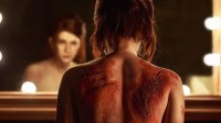《最后生还者2》艾莉COS 背后伤痕超真实