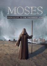 摩西：从埃及到应许之地