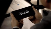 曝LG停止开发卷轴手机 同时考虑出售手机业务