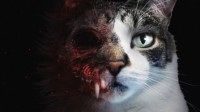 恐怖游戏《蚀刻的记忆》让你扮演一只小猫 Steam可免费试玩