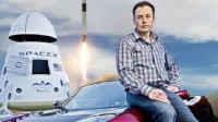 马斯克表示SpaceX星链明年将覆盖全球 速度达300兆