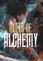 Rules of Alchemy