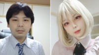 日本30岁男COSER变身美少女？让网友不相信世界上还有正妹
