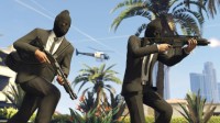 芝加哥劫车犯罪飙升 议员建议禁售《GTA》等暴力游戏
