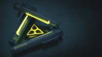 《彩虹六号：封锁》游戏实机画面泄露 直面异星感染