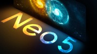 iQOO Neo 5官宣：3月16日发布 全“芯”登场