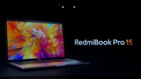 RedmiBook Pro发布：11代酷睿H35 售价4499元起