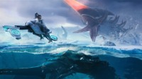 《深海迷航：冰点之下》5.14正式发售 EA期特别好评