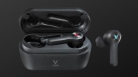 无线手游电竞雷柏VM700S蓝牙TWS背光游戏耳机上市