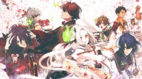 《奥林匹亚的晚宴》公布中文PV 限定版特典内容公开