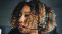 HyperX签约Aerial Powers为品牌形象大使