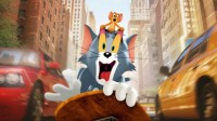 《猫和老鼠》真人电影豆瓣6.1分：段子过时、汤姆杰瑞戏份少