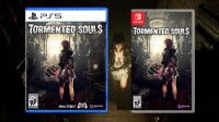 《受折磨的灵魂》新增XSX/PS5版本 X1/PS4版本取消