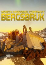 北方改装公司：Bergsbruk